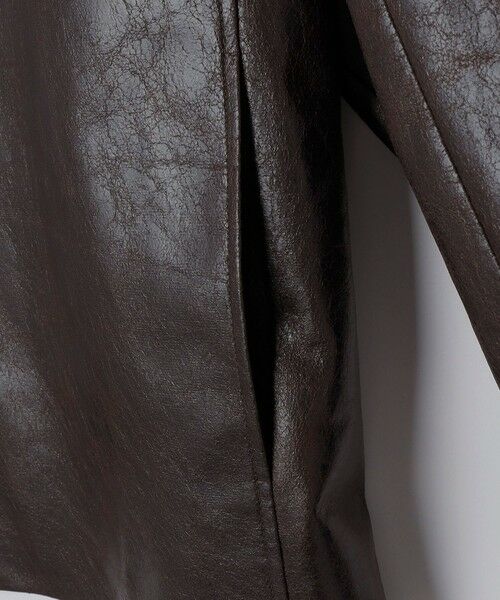 SHIPS / シップス その他アウター | Sefr: KEANE JACKET | 詳細7