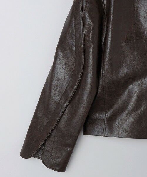 SHIPS / シップス その他アウター | Sefr: KEANE JACKET | 詳細9