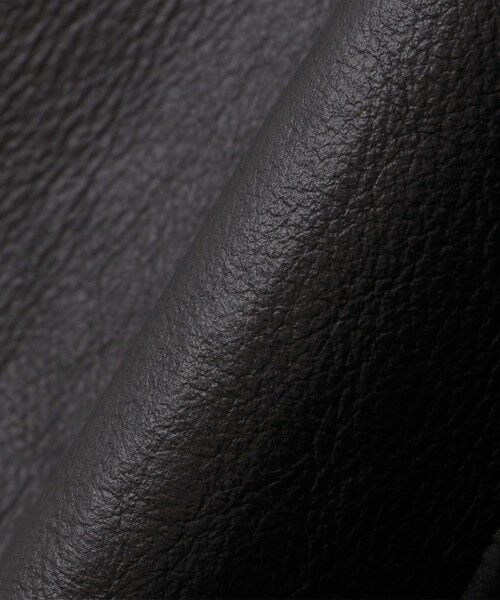 SHIPS / シップス その他アウター | SHIPS: ムートン ジャケット B-3 | 詳細14