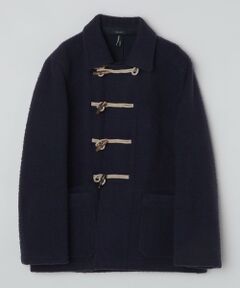 SHIPS / シップス その他アウター | Drake's: CASENTINO SHORT DUFFLE COAT