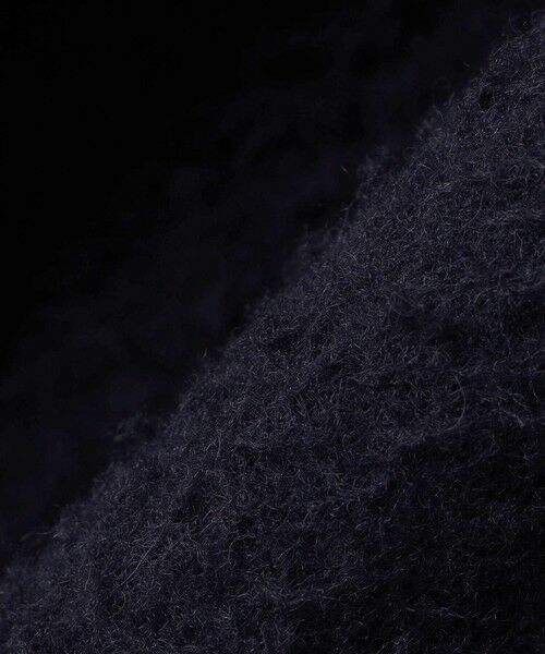 SHIPS / シップス その他アウター | Drake's: CASENTINO SHORT DUFFLE COAT | 詳細10