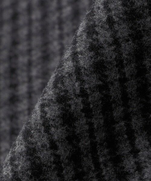 SHIPS / シップス その他アウター | SHIPS: スーパー120'S メルトン チェスター コート 24FW | 詳細10