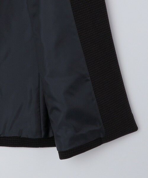 SHIPS / シップス その他アウター | SHIPS: スーパー120'S メルトン チェスター コート 24FW | 詳細27