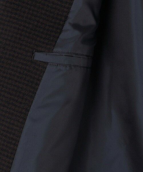 SHIPS / シップス その他アウター | SHIPS: スーパー120'S メルトン チェスター コート 24FW | 詳細30