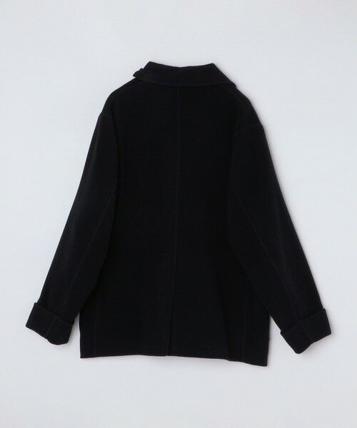 SHIPS / シップス その他アウター | D.C.WHITE: THE REEFER | 詳細1