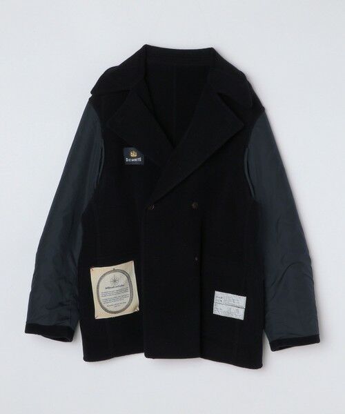 SHIPS / シップス その他アウター | D.C.WHITE: THE REEFER | 詳細2