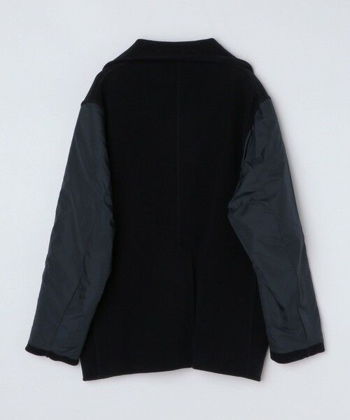 SHIPS / シップス その他アウター | D.C.WHITE: THE REEFER | 詳細3