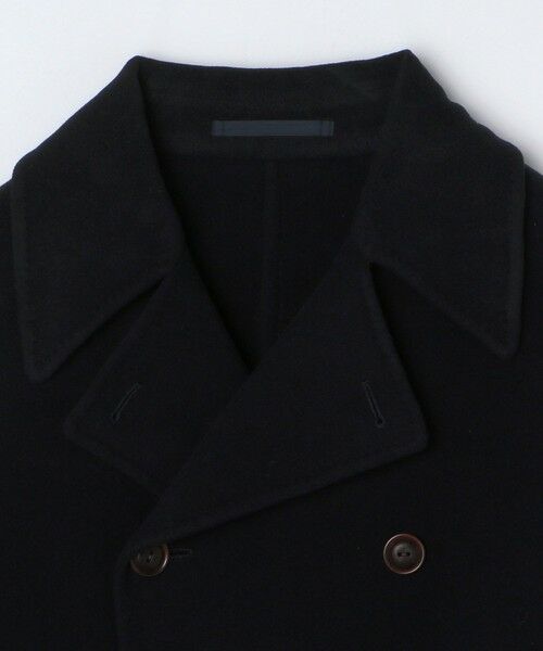 SHIPS / シップス その他アウター | D.C.WHITE: THE REEFER | 詳細4