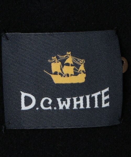 SHIPS / シップス その他アウター | D.C.WHITE: THE REEFER | 詳細9