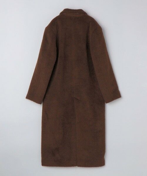 SHIPS / シップス その他アウター | Sefr: ALOIS COAT | 詳細1