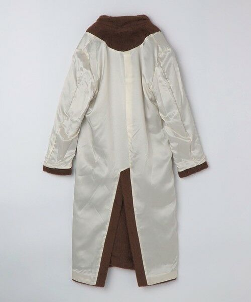 SHIPS / シップス その他アウター | Sefr: ALOIS COAT | 詳細3