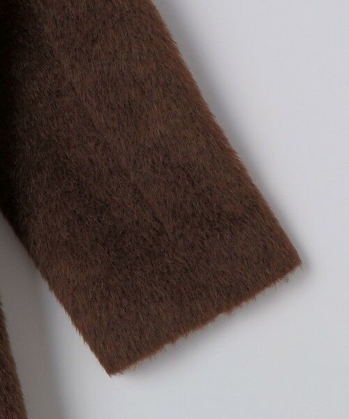 SHIPS / シップス その他アウター | Sefr: ALOIS COAT | 詳細5