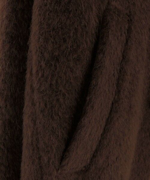 SHIPS / シップス その他アウター | Sefr: ALOIS COAT | 詳細6