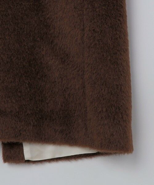 SHIPS / シップス その他アウター | Sefr: ALOIS COAT | 詳細7