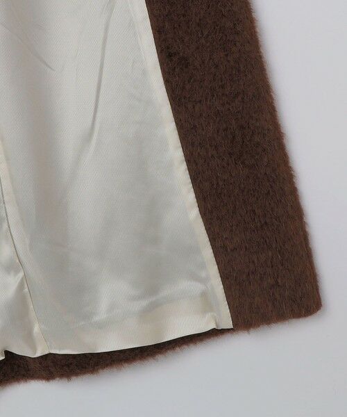 SHIPS / シップス その他アウター | Sefr: ALOIS COAT | 詳細8