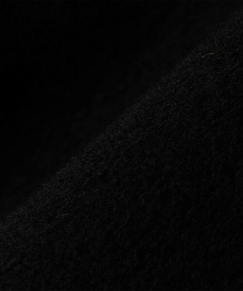 SHIPS / シップス その他アウター | AMOMENTO: SINGLE BREASTED LONG COAT | 詳細1