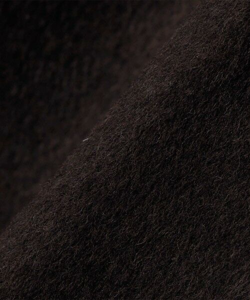 SHIPS / シップス その他アウター | AMOMENTO: SINGLE BREASTED LONG COAT | 詳細12