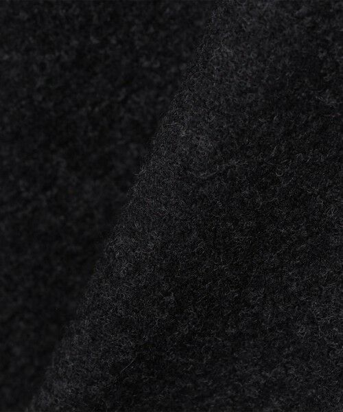 SHIPS / シップス その他アウター | SHIPS: S140 ウールシルク シングル ピーコート | 詳細4