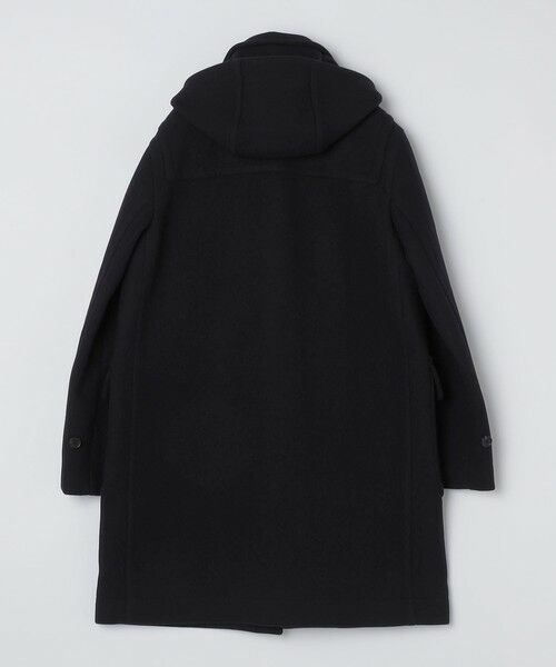 SHIPS / シップス その他アウター | SHIPS: S140 ウールシルク ダッフル コート | 詳細15