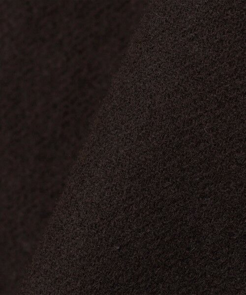 SHIPS / シップス その他アウター | SHIPS: S140 ウールシルク ステンカラー コート | 詳細30