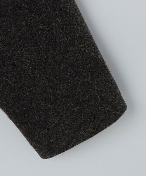 SHIPS / シップス その他アウター | City Ambient Products: オーバーサイズ メルトン ワーク ジャケット | 詳細12