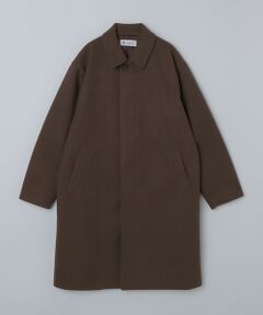 SHIPS / シップス その他アウター | City Ambient Products: オーバーサイズ メルトン コート