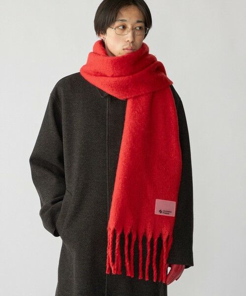 SHIPS / シップス その他アウター | City Ambient Products: オーバーサイズ メルトン コート | 詳細6