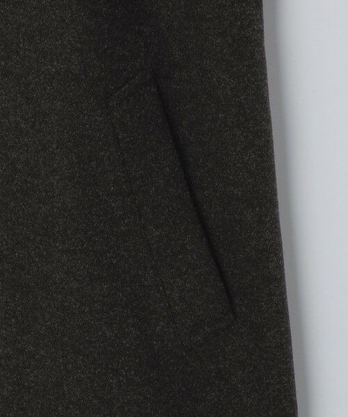 SHIPS / シップス その他アウター | City Ambient Products: オーバーサイズ メルトン コート | 詳細12