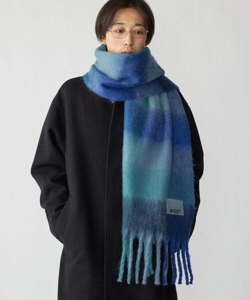 SHIPS / シップス その他アウター | City Ambient Products: オーバーサイズ メルトン コート | 詳細26