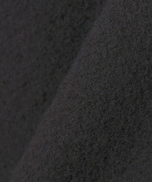 SHIPS / シップス その他アウター | SHIPS: メルトン ジップ ブルゾン | 詳細10