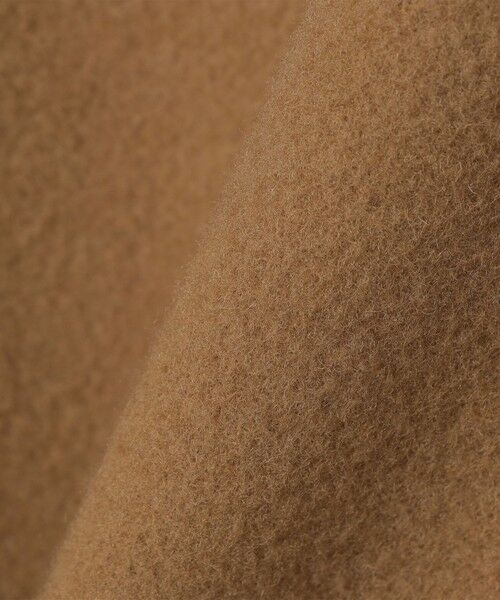 SHIPS / シップス その他アウター | SHIPS: メルトン ジップ ブルゾン | 詳細23