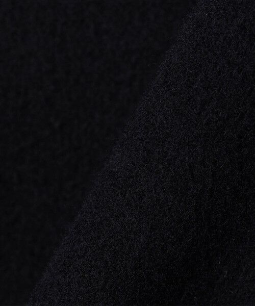 SHIPS / シップス その他アウター | SHIPS: メルトン ジップ ブルゾン | 詳細25