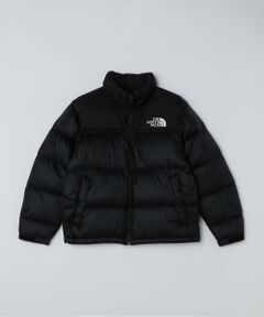 SHIPS / シップス ダウンジャケット・ベスト | THE NORTH FACE: Nuptse Jacket/ヌプシ ジャケット 25AW