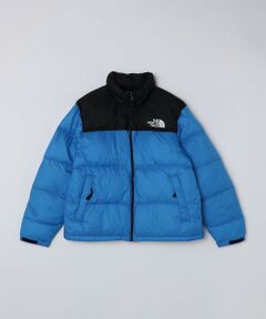 SHIPS / シップス ダウンジャケット・ベスト | THE NORTH FACE: Nuptse Jacket/ヌプシ ジャケット 25AW