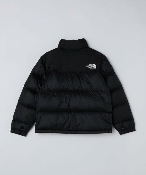 SHIPS / シップス ダウンジャケット・ベスト | THE NORTH FACE: Nuptse Jacket/ヌプシ ジャケット 25AW | 詳細1
