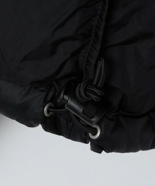 SHIPS / シップス ダウンジャケット・ベスト | THE NORTH FACE: Nuptse Jacket/ヌプシ ジャケット 25AW | 詳細10