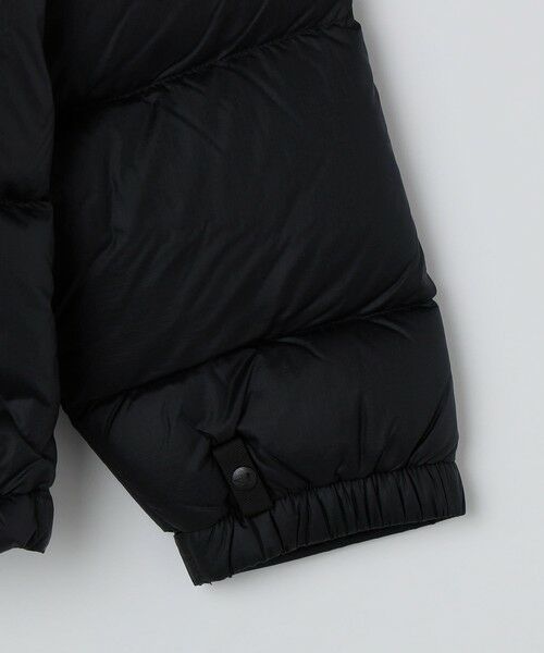SHIPS / シップス ダウンジャケット・ベスト | THE NORTH FACE: Nuptse Jacket/ヌプシ ジャケット 25AW | 詳細12