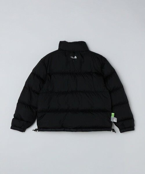 SHIPS / シップス ダウンジャケット・ベスト | THE NORTH FACE: Nuptse Jacket/ヌプシ ジャケット 25AW | 詳細3