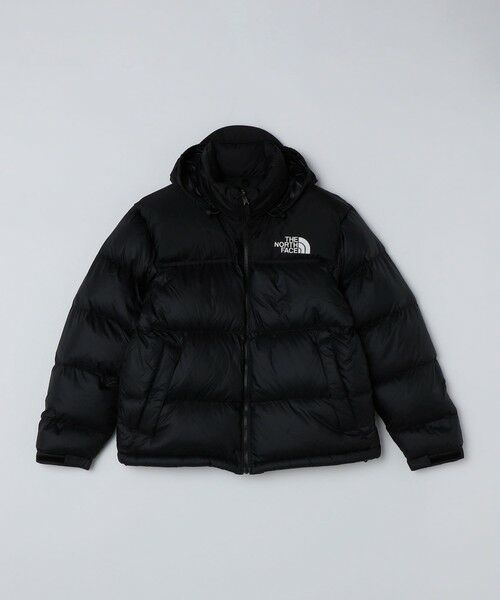 SHIPS / シップス ダウンジャケット・ベスト | THE NORTH FACE: Nuptse Jacket/ヌプシ ジャケット 25AW | 詳細4
