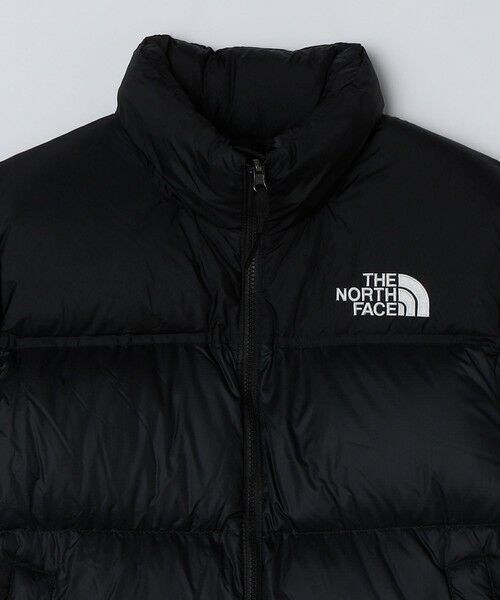 SHIPS / シップス ダウンジャケット・ベスト | THE NORTH FACE: Nuptse Jacket/ヌプシ ジャケット 25AW | 詳細5