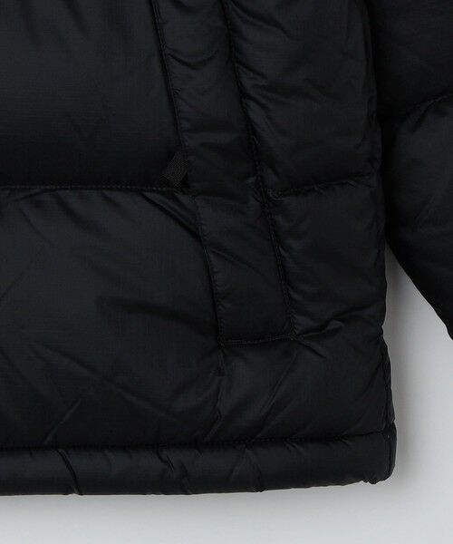SHIPS / シップス ダウンジャケット・ベスト | THE NORTH FACE: Nuptse Jacket/ヌプシ ジャケット 25AW | 詳細6