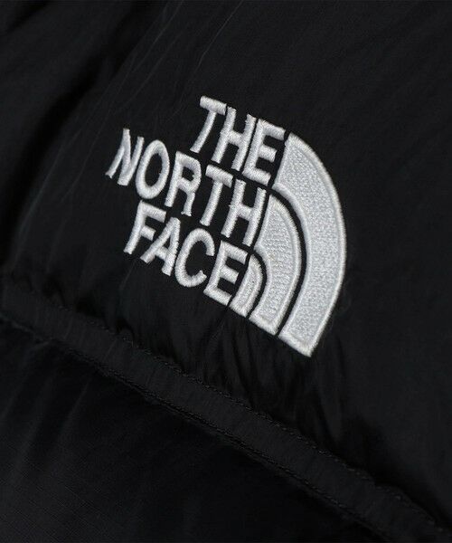 SHIPS / シップス ダウンジャケット・ベスト | THE NORTH FACE: Nuptse Jacket/ヌプシ ジャケット 25AW | 詳細7
