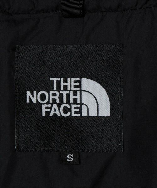 SHIPS / シップス ダウンジャケット・ベスト | THE NORTH FACE: Nuptse Jacket/ヌプシ ジャケット 25AW | 詳細8