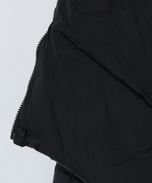 SHIPS / シップス ダウンジャケット・ベスト | THE NORTH FACE: Nuptse Jacket/ヌプシ ジャケット 25AW | 詳細9