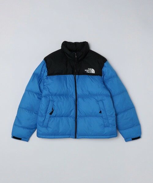 SHIPS / シップス ダウンジャケット・ベスト | THE NORTH FACE: Nuptse Jacket/ヌプシ ジャケット 25AW | 詳細14
