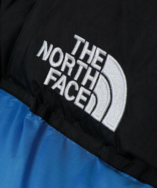 SHIPS / シップス ダウンジャケット・ベスト | THE NORTH FACE: Nuptse Jacket/ヌプシ ジャケット 25AW | 詳細15
