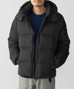 SHIPS / シップス ダウンジャケット・ベスト | 【SHIPS別注】TATRAS: マットナイロンダウンジャケット KRAZ