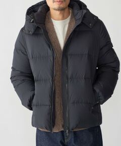 SHIPS / シップス ダウンジャケット・ベスト | 【SHIPS別注】TATRAS: マットナイロンダウンジャケット KRAZ