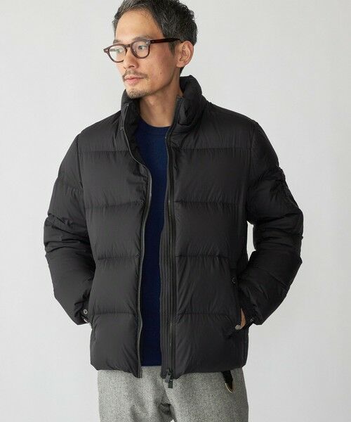 SHIPS / シップス ダウンジャケット・ベスト | 【SHIPS別注】TATRAS: マットナイロンダウンジャケット KRAZ | 詳細11