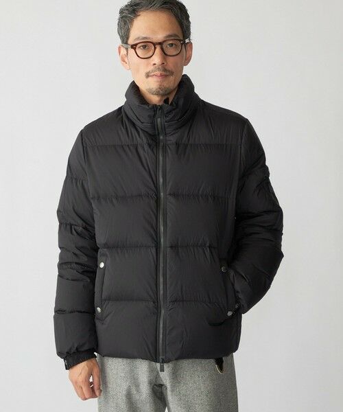 SHIPS / シップス ダウンジャケット・ベスト | 【SHIPS別注】TATRAS: マットナイロンダウンジャケット KRAZ | 詳細12